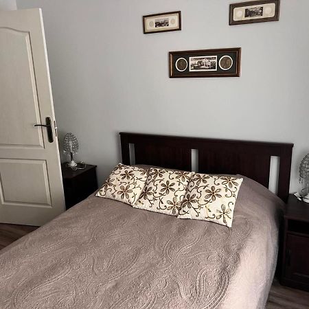Brand New Flat Heart Of Vilnius Apartment Luaran gambar