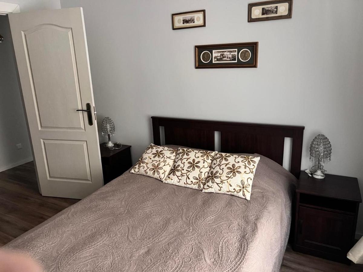 Brand New Flat Heart Of Vilnius Apartment Luaran gambar